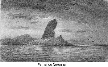 Fernando Noronha