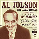 Al Jolson